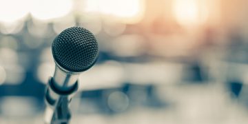 Lớp học MC dẫn chương trình du lịch