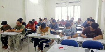 thi chứng chỉ hướng dẫn viên