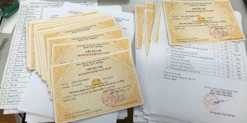 chứng chỉ bồi dưỡng nghiệp vụ sư phạm cho giảng viên đại học, cao đẳng