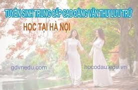Học trung cấp dễ xin việc hơn học đại học bạn biết chưa?