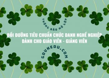 Thi chuẩn chức danh nghề nghiệp giáo viên mầm non