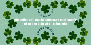 Thi chuẩn chức danh nghề nghiệp giáo viên mầm non