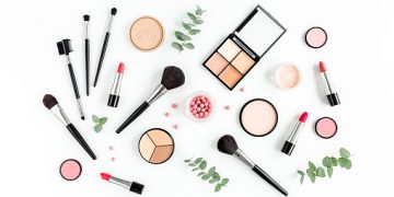 Học make up- Các bước trang điểm tự nhiên cho cô gái văn phòng