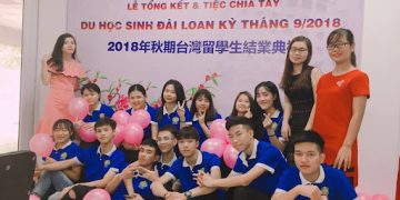 Điều kiện du học Đài Loan tại trung tâm tư vấn du học Văn Lang Hà Nội
