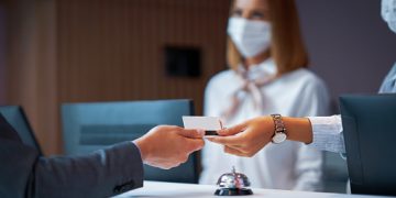 Khóa học đào tạo nghiệp vụ quản trị khách sạn
