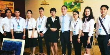 học quản trị khách sạn