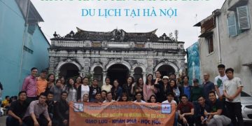 Cao đẳng du lịch tuyển sinh chính quy tại Hà Nội