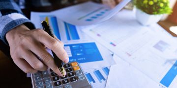 Học kế toán thực hành tại TPHCM