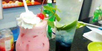 Đào tạo pha chế chuyên nghiệp dễ kiếm việc