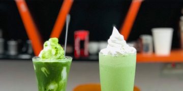 Học pha chế dạy pha chế đồ uống chuyên nghiệp