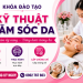 Kỹ thuật chăm sóc da