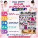 Ngành chăm sóc sắc đẹp tại COETI