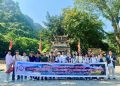 Thực tập du lịch cuối khóa