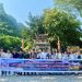 Thực tập du lịch cuối khóa